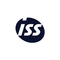 ISS Polska logo - Similar company to Klüh Facility Services