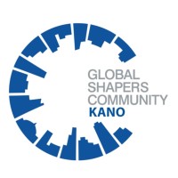 Global Shapers Community - Kano Hub logo - Similar company to Al Zira'A Tech
