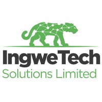Ingwetech Solutions Limited