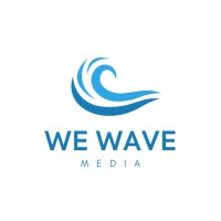 WeWaveMedia logo - Similar company to Bhati Corporation