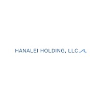 Hanalei Holding