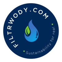 Filtrwody logo - Similar company to Homiia