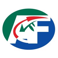 AF Produce logo - Similar company to 89 International Inc
