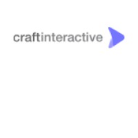 Craft Interactive logo - Similar company to Frappe