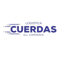 Logistica Cuerdas logo - Similar company to 3W Logistica