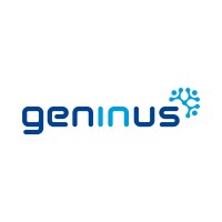 Geninus Inc. logo - Similar company to Optolane Technologies Inc