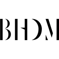 BHDM DESIGN logo - Similar company to Crème / Jun Aizaki Architecture & Design