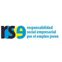 Responsabilidad Social Empresarial por el Empleo Joven logo - Similar company to Eye Sustentable