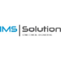 IMS Solution logo - Similar company to Equip Solutions Ltd