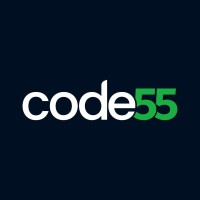 Code 55 logo - Similar company to Outs