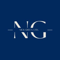 Nick Green Ltd logo - Similar company to Auto360º