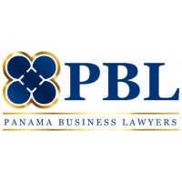 Panama Business Lawyers logo - Similar company to F•A•R•O• Consultancy