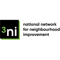 3ni: the national network for neighbourhood improvement logo - Similar company to Shared Intelligence
