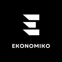 Ekonomiko-The Economics Society of ARSD College logo - Similar company to Cookie Beacon