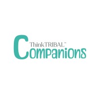ThinkTRIBAL™ Companions logo - Similar company to Thinktribal