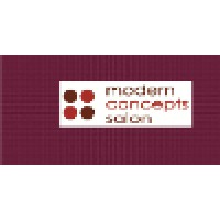 Modern Concepts Salon