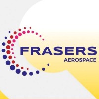 Frasers Aerospace logo - Similar company to Positive Wipes®