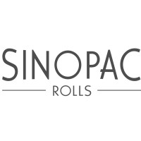 SINOPAC | ROLLS logo - Similar company to Brc