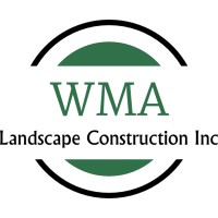 WMA Landscape Construction Inc. logo - Similar company to Rd Windhaven Llc