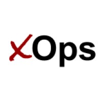 xOps, Inc. logo - Similar company to Xops