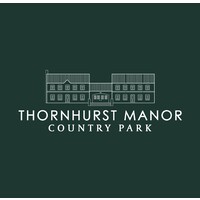 Thornhurst Manor Country Park logo - Similar company to Neon Skull Ltd.