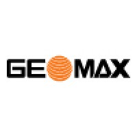GeoMax Positioning part of Hexagon logo - Similar company to Topocenter Sas • Part Of Hexagon