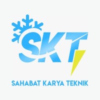 PT. Sahabat Karya Teknik logo - Similar company to Pt Msj Group Indonesia