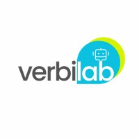 VerbiLab logo - Similar company to Runbotagent Technologies Pvt.Ltd