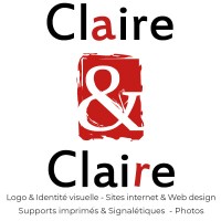 Claire & Claire logo - Similar company to Studio Elements