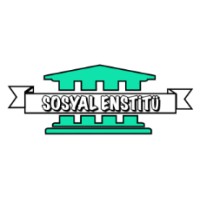 Sosyal Enstitü logo - Similar company to Çevresel Ve Sosyal Etki Değerlendirme Derneği