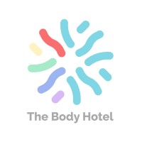 The Body Hotel CIC logo - Similar company to At 36 House Of Human Potential