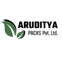 ARUDITYA PACKS PRIVATE LIMITED logo - Similar company to Universal Packaging