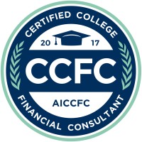 American Institute of Certified College Financial Consultants logo - Similar company to The Efficient Advisor Llc