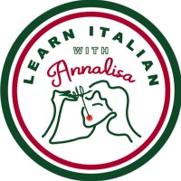 Learn Italian With Annalisa logo - Similar company to Learn Italian With Pronto!