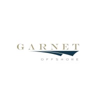 Garnet Offshore logo - Similar company to Vhw Media