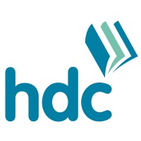 hdc (The Homework Diary Company) logo - Similar company to Pointer Group Ltd