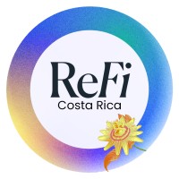 ReFi Costa Rica logo - Similar company to Refi Tulum