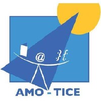 AMOTICE logo - Similar company to La Grotte