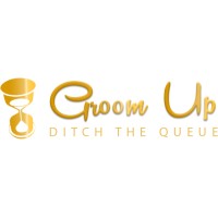 Groom Up logo - Similar company to D'N'D Rodhak