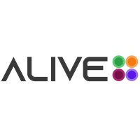 Alive group logo - Similar company to Alive Med