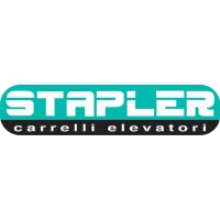 Stapler Carrelli Elevatori logo - Similar company to Stapler
