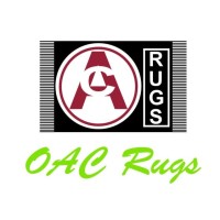 OAC Rugs logo - Similar company to Quasimi Teppich Export