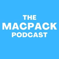 The MacPack logo - Similar company to Macpack, Llc