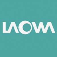 Venus Optics - Laowa logo - Similar company to Dzofilm