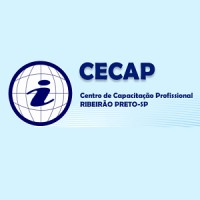 CECAP Escola Técnica logo - Similar company to Frizodrone - Escola De Drones E Assistência Técnica