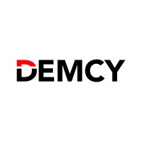 Demcy logo - Similar company to Ingeos