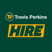 Travis Perkins Hire logo - Similar company to Travis Perkins