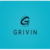 Grivin logo - Similar company to Marqeet