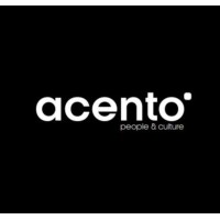 Acento People & Culture logo - Similar company to Vafood