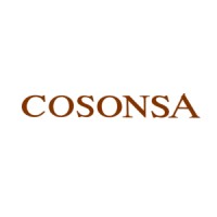 Cosonsa Manufacturing Inc. logo - Similar company to Shelvingdirect